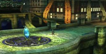 Hack Part 2 Mutation Playstation 2 Screenshot
