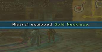 Hack Part 2 Mutation Playstation 2 Screenshot