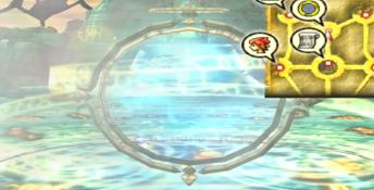 Hack Part 4 Quarantine Playstation 2 Screenshot