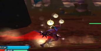 Hack Part 4 Quarantine Playstation 2 Screenshot