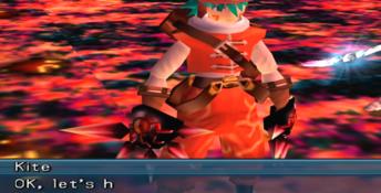 Hack Part 4 Quarantine Playstation 2 Screenshot