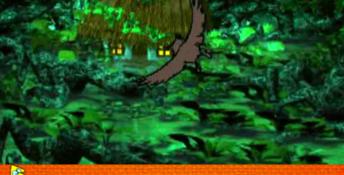 Hansel & Gretel Playstation 2 Screenshot