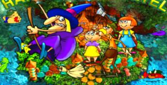 Hansel & Gretel