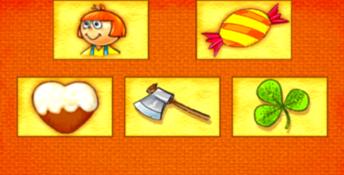 Hansel & Gretel Playstation 2 Screenshot