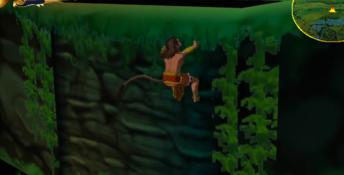 Hanuman: Boy Warrior Playstation 2 Screenshot