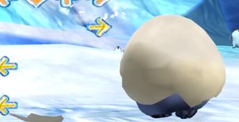 Happy Feet Playstation 2 Screenshot