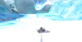 Happy Feet Playstation 2 Screenshot