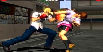 Hard Knock High