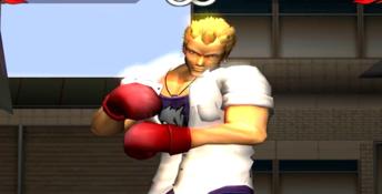 Hard Knock High
