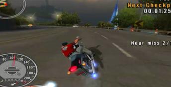 Harley-Davidson Motorcycles: Race to the Rally