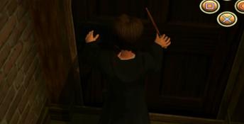 Harry Potter and the Sorcerer's Stone Playstation 2 Screenshot