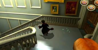 Harry Potter and the Sorcerer's Stone Playstation 2 Screenshot