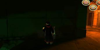 Harry Potter and the Sorcerer's Stone Playstation 2 Screenshot