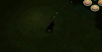 Harry Potter and the Sorcerer's Stone Playstation 2 Screenshot