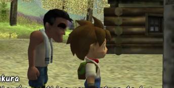 Harvest Moon: A Wonderful Life
