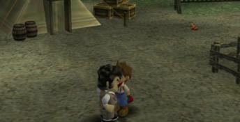 Harvest Moon: A Wonderful Life