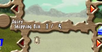 Harvest Moon: A Wonderful Life Playstation 2 Screenshot