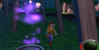 Haven: Call of the King Playstation 2 Screenshot