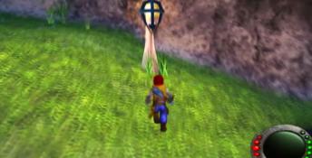 Haven: Call of the King Playstation 2 Screenshot