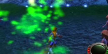 Haven: Call of the King Playstation 2 Screenshot