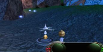 Haven: Call of the King Playstation 2 Screenshot