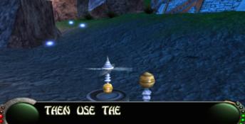 Haven: Call of the King Playstation 2 Screenshot