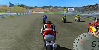 Hawk-Kawasaki Racing Playstation 2 Screenshot