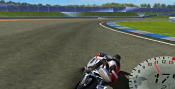 Hawk-Kawasaki Racing Playstation 2 Screenshot