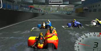 Hawk-Kawasaki Racing Playstation 2 Screenshot