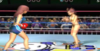 Heartbeat Boxing