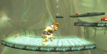 Heracles: Battle with the Gods Playstation 2 Screenshot