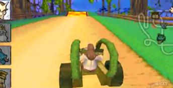 Heracles: Chariot Racing Playstation 2 Screenshot