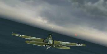 Heroes Of The Pacific Playstation 2 Screenshot