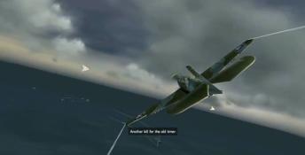Heroes Of The Pacific Playstation 2 Screenshot