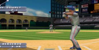 High Heat Major League Baseball 2003