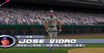 High Heat Major League Baseball 2003
