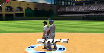 High Heat Major League Baseball 2003