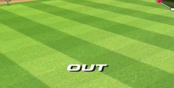 High Heat Major League Baseball 2003 Playstation 2 Screenshot