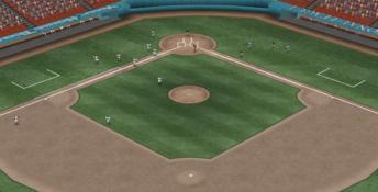 High Heat Major League Baseball 2004 Playstation 2 Screenshot