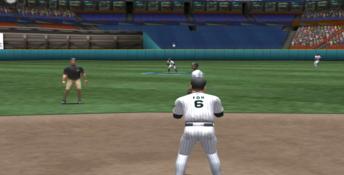 High Heat Major League Baseball 2004 Playstation 2 Screenshot