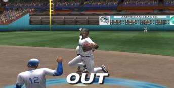 High Heat Major League Baseball 2004 Playstation 2 Screenshot