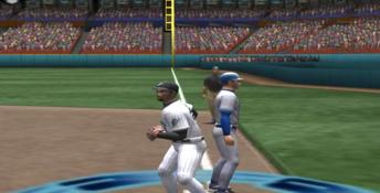 High Heat Major League Baseball 2004 Playstation 2 Screenshot
