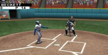 High Heat Major League Baseball 2004 Playstation 2 Screenshot