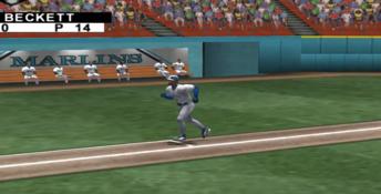 High Heat Major League Baseball 2004