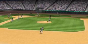 High Heat MLB 2003 Playstation 2 Screenshot