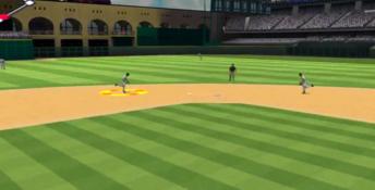 High Heat MLB 2003 Playstation 2 Screenshot