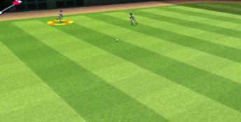 High Heat MLB 2003 Playstation 2 Screenshot