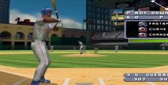 High Heat MLB 2003