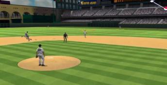 High Heat MLB 2003