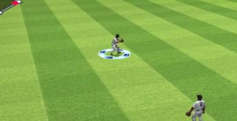 High Heat MLB 2003 Playstation 2 Screenshot